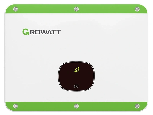 Inversor Solar Fotovoltaico On Grid Inversor Mid15ktl3-xl 15kw Trifasico 220v 4mppt Monitoramento