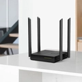 Roteador Wireless Gigabit Db 2.4/5ghz Mu-mimo Ac1200 Archer C64