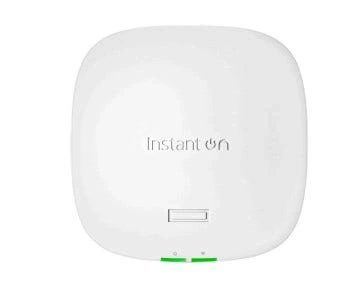 Access Point Hpe Aruba Instant On Ap32 Rw Wi-fi 6e - S1t23a
