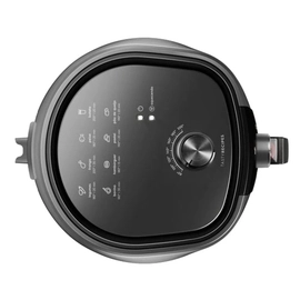 Fritadeira Air Fryer Electrolux 4l Eaf30 Grafite 110v