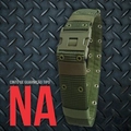 Cinto NA (STK - Militar Stock)