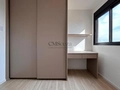 Apartamento para alugar no Ed. Tay – 3 quartos (1 suíte), 87m², 2 vagas – Gleba Palhano, Londrina