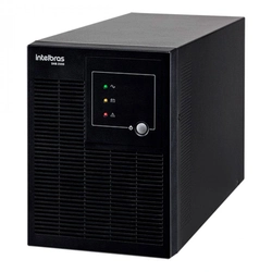 INTELBRAS NOBREAK SNB 1500VA BIVOLT