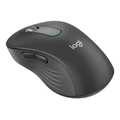 Mouse Logitech M650 Signature Bluetooth Grafite - 910-006250