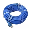 Cabo Rede Patch Cord X-cell Cat6 30m Mod. Xc-cat6-30