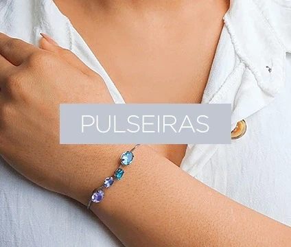 Pulseiras
