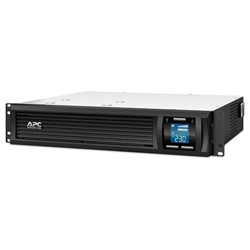 Nobreak Apc Smart-ups 1500va Lcd Mono220 - Smc1500i2u-br