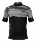 Camisa de Ciclismo Masculina Sunset