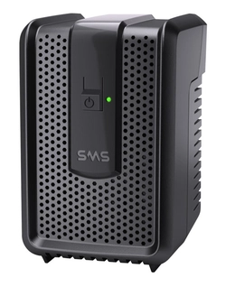 Estabilizador SMS Revolution Speedy 500va Mono 115v - 15971