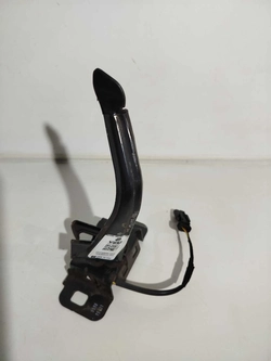 FECHADURA DO CAPÔ CHEVROT TRACKER 1.4 2019 (ID:18812)