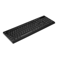 Teclado Sem Fio Ts10 Usb 2.4ghz - Tc607