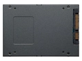 SSD 240gb Sata III Kingston A400 Blister - Sa400s37/240g
