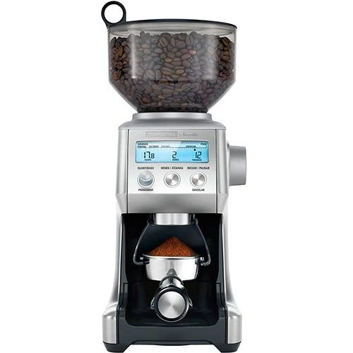 Moedor de Café Automático Tramontina by Breville 110V