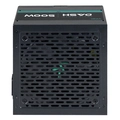 Fonte Gamer Dash 500w Preto - Vfg500wp