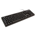 Teclado Gamer Hp K300 Usb Led Preto