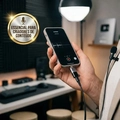 Adaptador Tipo-c Usb-c Para Lightning I-phone - Jc-lu-otg