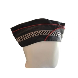 Casquete/ Bibico Infantil PM SP (SUB/ SGT)