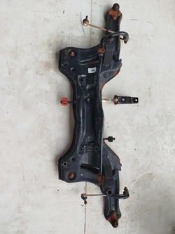 AGREGADO DIANTEIRO  GOL CITY 1.0 8V TOTAL FLEX 2015 (id:19627)