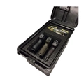 Maleta Case TPC3 P/ 03 Armas (MTM Case-Gard)