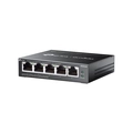 Switch 05 Portas Es205gp Giga 4p Poe+ Ger