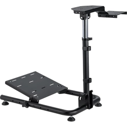 Suporte Para Volante De Corrida Fortrek Racing Space Cockipt Simulador - 84979