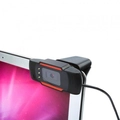 Webcam Hd 720p Bweb720p-01 Bluecase Usb Com Microfone