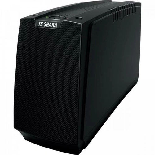 Nobreak 700va UPS Bivolt Compact Xpro Preto TS Shara