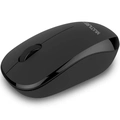 Mouse Sem Fio Multilaser 2.4 Ghz 1200dpi Usb Power Save Com Pilha Preto - Mo309
