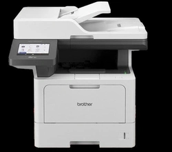Multifuncional Brother Laser A4 Mono Usb/eth/wifi - Mfcl5912dw