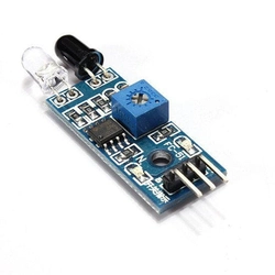 Modulo Sensor de Obstaculo