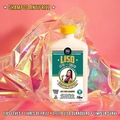 Liso, Leve e Solto Lola - Shampoo Antifrizz 250ml