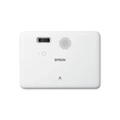 Projetor Epson Co-w01 3000 Lumens Wxga - V11ha86020