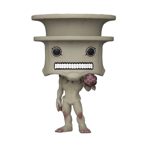 Boneco Funko Pop! Kaiju Nº8 - Kaiju Nº 9