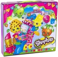 Brinquedo Shopkins Estojo com Divisoria