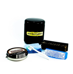 Kit Coturno Operacional (Recruta)