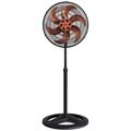 Ventilador de Coluna Turbo 6p 40cm Bronze 220v Premium Ventisol