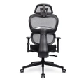 Cadeira Office DT3 Alera Black