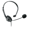 Telefone Headset Hst-6000 Preto