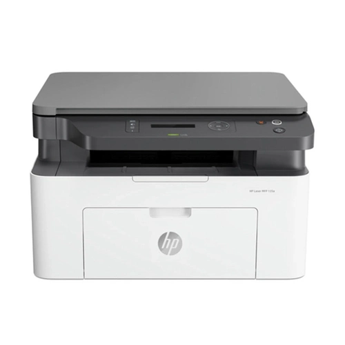 Multifuncional HP LASERJET M135A Mono - 4ZB82A#696