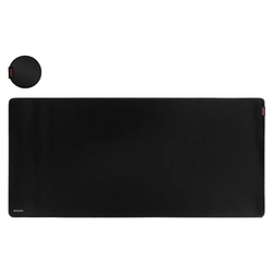MOUSEPAD - BLACK EXTENDED SPEED 900X420MM - COLORS - PCYES