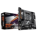 Placa Mãe Gigabyte B550M AORUS Elite, Chipset B550, AMD, Socket AM4, mATX, DDR4