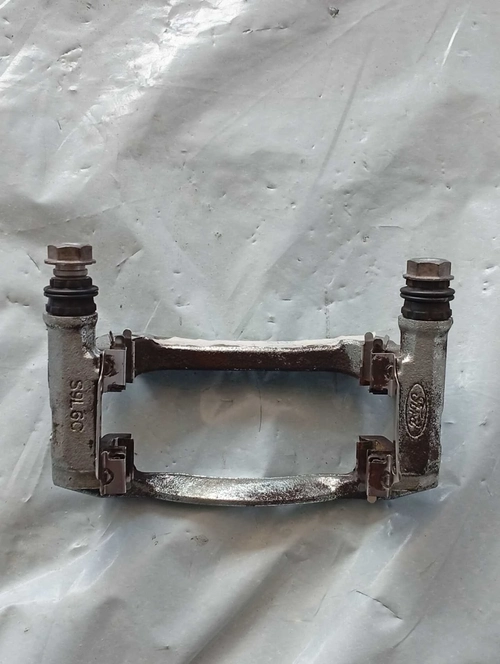 Cavalete Pinça Freio Ford Ka 2019 (ID:18105)