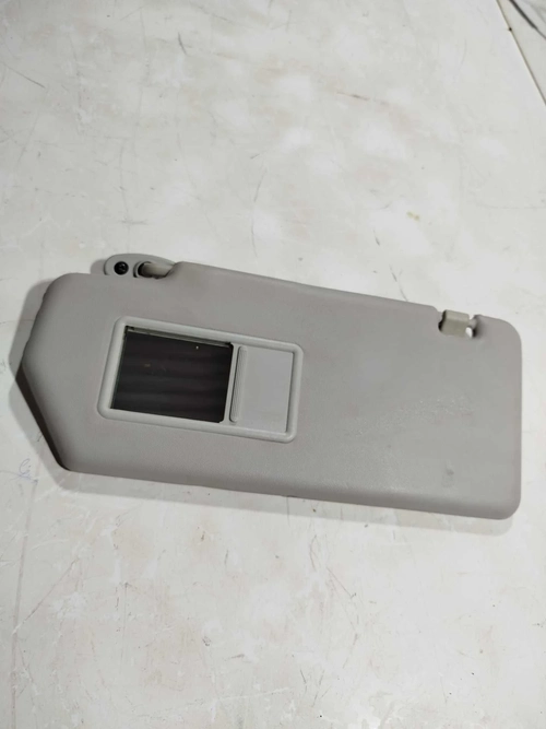 Quebra Sol L.E Fiat Strada (ID:1716)