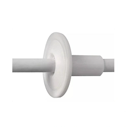 Bucha de Passagem P/ Cabo Rg06 C/50 Un