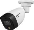 Câmera Bullet VHD 1220 B Full Color G7 – Intelbras - 4560045