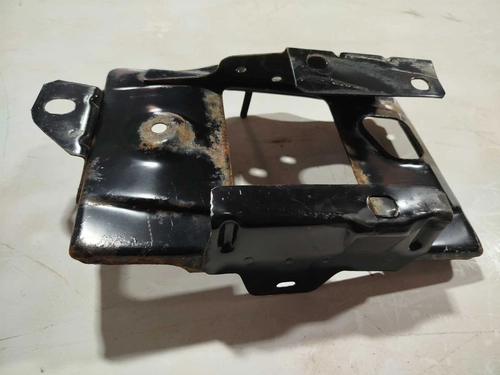 Suporte bateria Fiat uno Mille 2013 (ID:1411)