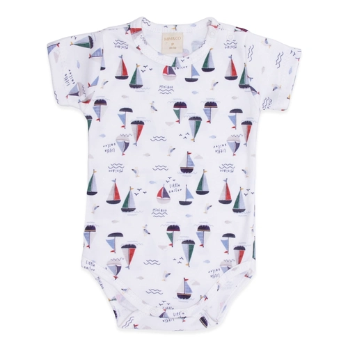 Body Manga Curta Avulso Suedine Masculino – Navy