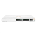 Switch Hpe Aruba 1930 24g + 4sfp+ - Jl682a