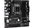 Placa mãe LGA 1700 Asrock B760M PG Lightning Wifi