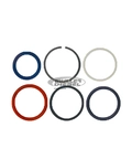 KIT REPARO EXTERNO DAS UNIDADES INJETORAS CATERPILLAR 3126 HEUI 11-23-630 OMS